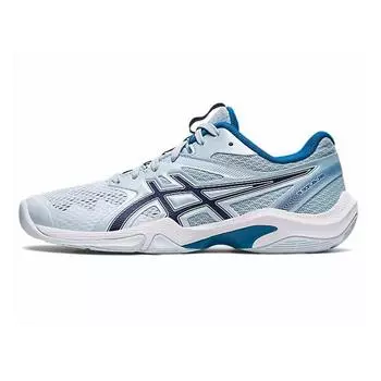 Женские кроссовки ASICS Gel Blade 8 Sky Indigo Blue 1072A072-405 37