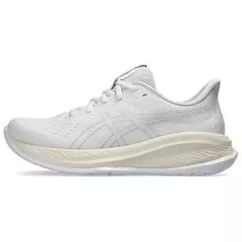 Женские кроссовки ASICS Gel Cumulus 26 White Off White 1012B599-101 39.5