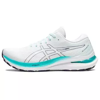 Женские кроссовки ASICS Gel Kayano 29 White Sea Glass 1012B272-101 37