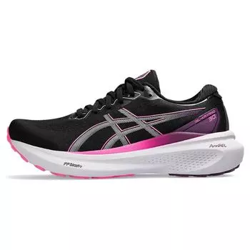 Женские кроссовки ASICS Gel Kayano 30 Black Lilac Hint 1012B357-004 36