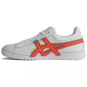 Женские кроссовки ASICS Gel-PTG 3 Strand Белый Красный 1193A203-110