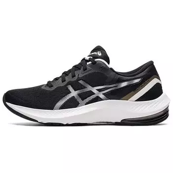 Женские кроссовки ASICS Gel Pulse 13 Black White 1012B035-001 36