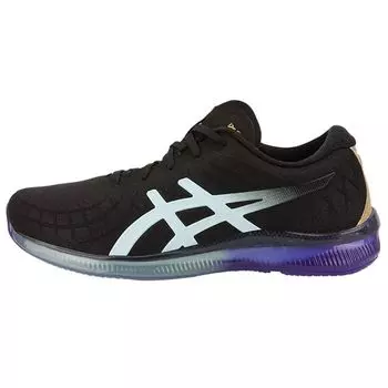 Женские кроссовки ASICS Gel Quantum Infinity Ice Morning Black Icy-Morning 1022A051-002