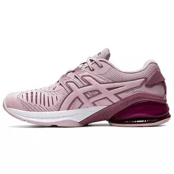 Женские кроссовки ASICS Gel Quantum Infinity Jin Watershed Rose Pink Rose-Gold 1022A162-700