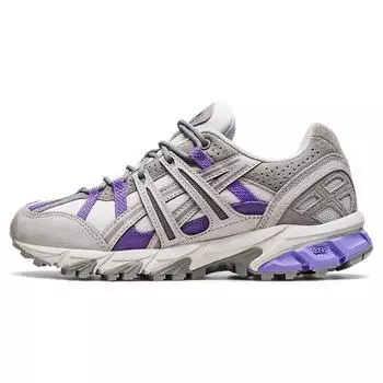 Женские кроссовки ASICS Gel Sonoma 15-50 Glacier Grey Purple Oyster-Grey 1202A414-020 35.5