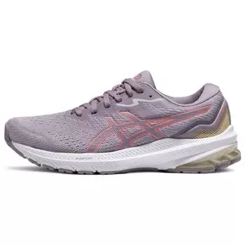 Женские кроссовки ASICS GT 1000 11 Dusk Violet Purple Violet-Quartz 1012B197-500 37.5