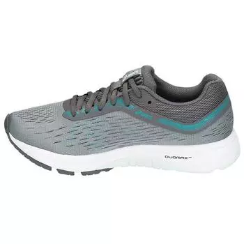 Женские кроссовки ASICS GT 1000 Stone Grey Carbon 1012A030-020