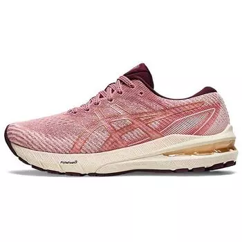 Женские кроссовки ASICS GT 2000 10 Smokey Rose Pink Pure-Bronze 1012B045-701 36