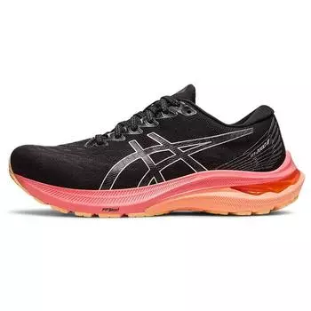 Женские кроссовки ASICS GT 2000 11 Black Pink Peach Pure Silver 1012B271-006 37