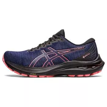Женские кроссовки ASICS GT 2000 11 GORE-TEX Indigo Blue Black 1012B304-003