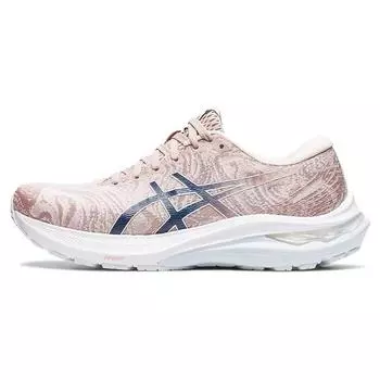 Женские кроссовки ASICS GT 2000 11 Nagino Cream Mineral-Beige Fawn 1012B495-250 39