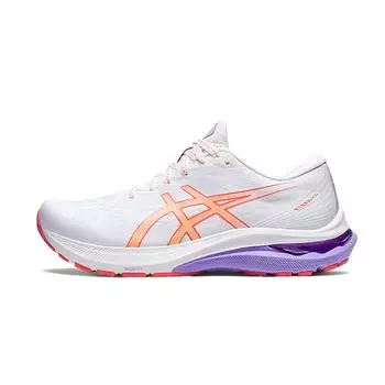 Женские кроссовки ASICS GT 2000 11 White Summer Dune 1012B271-102 39.5