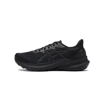 Женские кроссовки ASICS GT 2000 12 Triple Black 1012B506-001 37.5