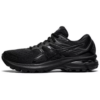 Женские кроссовки ASICS GT 2000 9 Triple Black 1012A859-002