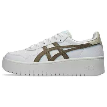 Женские кроссовки ASICS Japan S PF White Pepper 1202A360-115 40.5