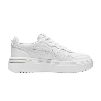 Мужские кроссовки ASICS Japan S ST White Glacier Grey 1203A289-104 39.5