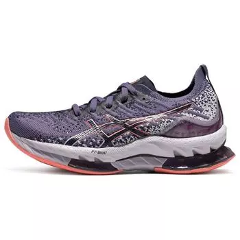Женские кроссовки ASICS Kinsei Blast Dusty Purple Papaya 1012B068-501 39