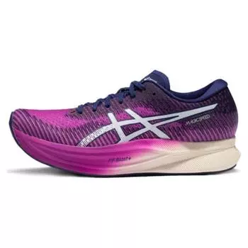Женские кроссовки ASICS Magic Speed 2 Orchid Purple White 1012B274-500 37