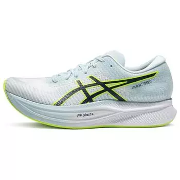 Женские кроссовки Asics Magic Speed 2 Sky Lime 37