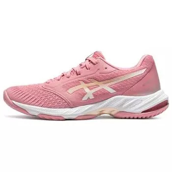 Женские кроссовки ASICS Netburner Ballistic FF 3 Fruit Punch Розовое шампанское 1052A069-700