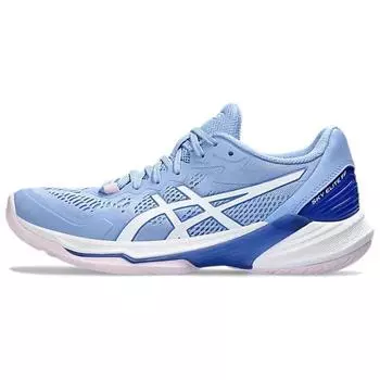 Женские кроссовки ASICS Sky Elite FF 2 Light Sapphire Blue White 1052A053-403