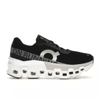 Женские кроссовки Cloudmonster 2 Black Frost 3WE10111197 37.5