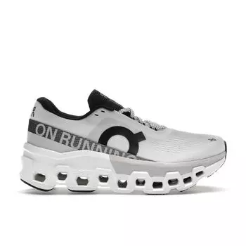 Женские кроссовки Cloudmonster 2 White Frost 3WE10110664 36.5