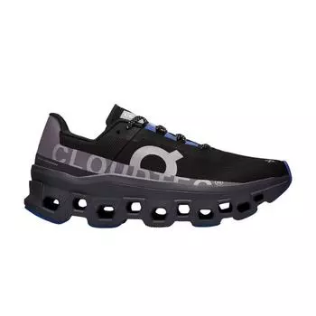 Женские кроссовки Cloudmonster Magnet Shark черные 61.98082 37