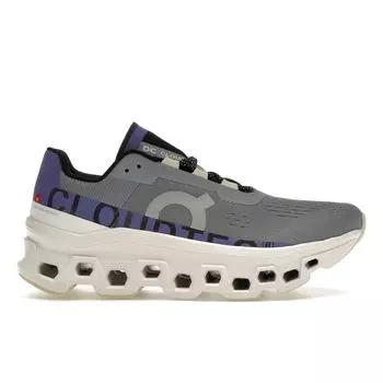Женские кроссовки Cloudmonster Mist Blueberry 61.97784 38