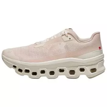 Женские кроссовки Cloudmonster Void Dew Ivory Cream 3WF10493043 37