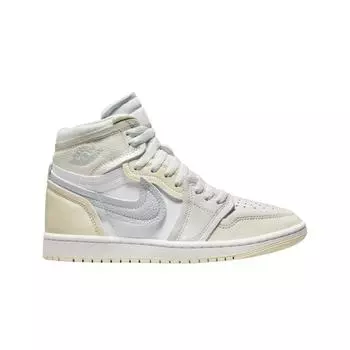 Женские кроссовки Jordan 1 High MM White Coconut Milk FB9891-100