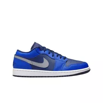 Женские кроссовки Jordan 1 Low Game Royal DC0774-400
