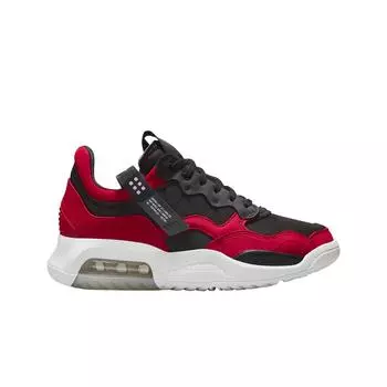 Женские кроссовки Jordan MA2 Bred CW5992-600