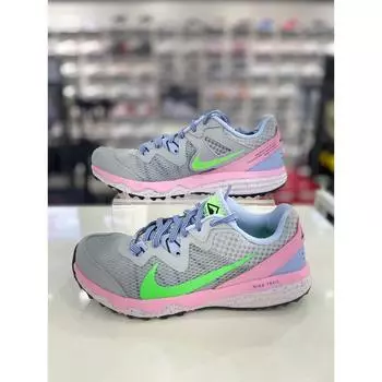 Женские кроссовки JUNIPER TRAIL Nike CW3809 006 WMNS JUNIPER TRAIL