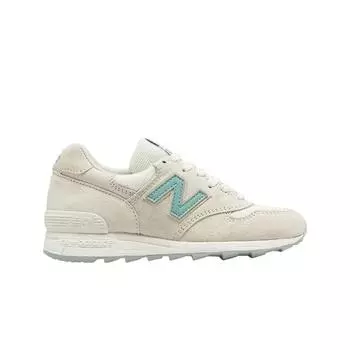 Женские кроссовки New Balance 1400 Made in USA Sea Salt W1400CHS