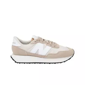 Женские кроссовки New Balance 237 Mindful Grey WS237YB