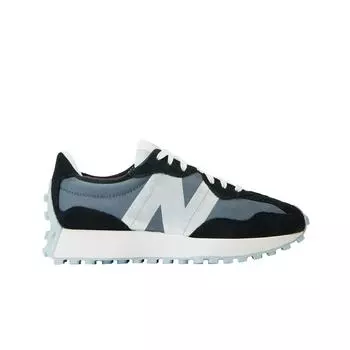 Женские кроссовки New Balance 327 Black WS327CPA