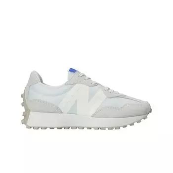 Женские кроссовки New Balance 327 Blue Sea Smoke WS327BN
