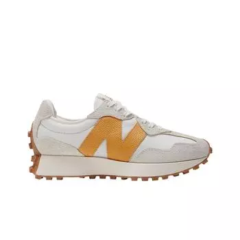 Женские кроссовки New Balance 327 Golden Hour WS327BY