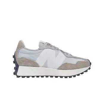 Женские кроссовки New Balance 327 Grey Beige WS327SFA
