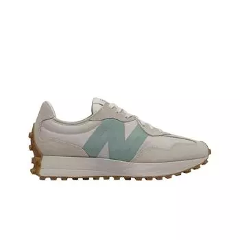 Женские кроссовки New Balance 327 Moonbeam Storm Blue WS327HG1