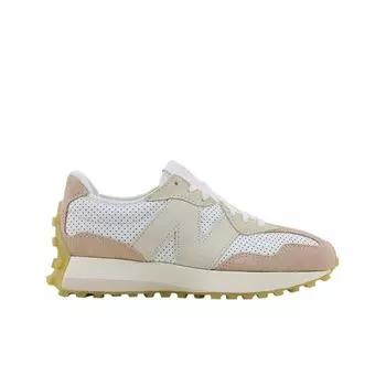Женские кроссовки New Balance 327 Pink JD Sports Exclusive WS327JRA