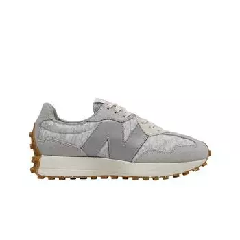 Женские кроссовки New Balance 327 Rain Cloud WS327WS
