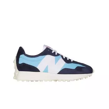 Женские кроссовки New Balance 327 Wax Blue WS327CPB