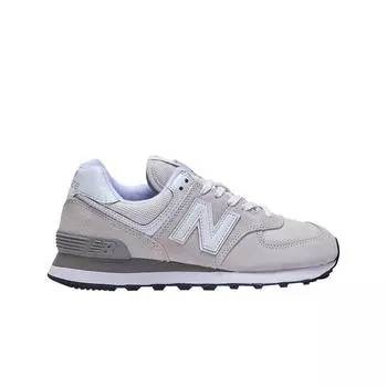 Женские кроссовки New Balance 574 Ivory B Standard WL574EVW