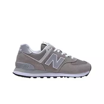 Женские кроссовки New Balance 574 Worn By Any Grey B Standard WL574EVG