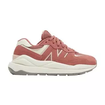 Женские кроссовки New Balance 57/40 Henna Oyster розовые W5740HG1 36