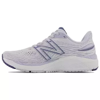 Женские кроссовки New Balance Fresh Foam 860v12 Libra Night Sky Purple Night-Air W860D12 37.5