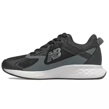 Женские кроссовки New Balance Fresh Foam Roav NXT Black Lead, белые WRNXTLK