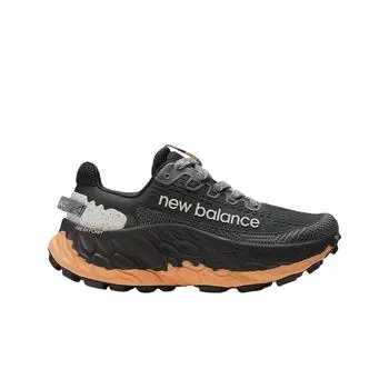 Женские кроссовки New Balance Fresh Foam X More Trail v3 Blacktop Daydream D Wide WTMORCK3